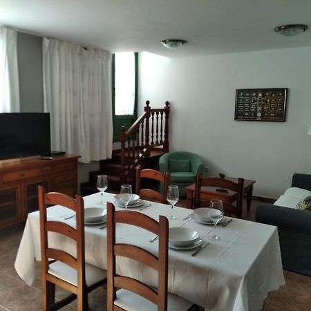 Apartamentos Casa Cipri Плая Бланка Екстериор снимка