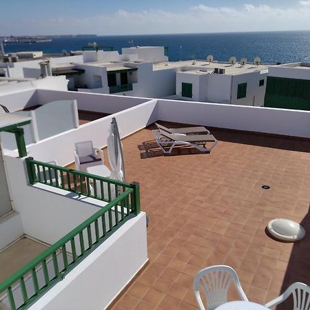 Apartamentos Casa Cipri Плая Бланка Екстериор снимка