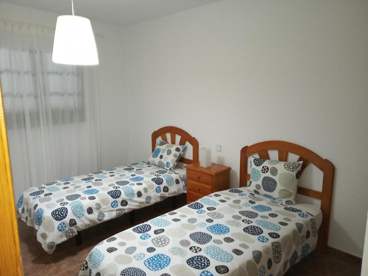 Apartamentos Casa Cipri Плая Бланка Екстериор снимка