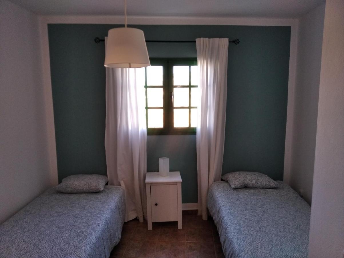 Apartamentos Casa Cipri Плая Бланка Екстериор снимка