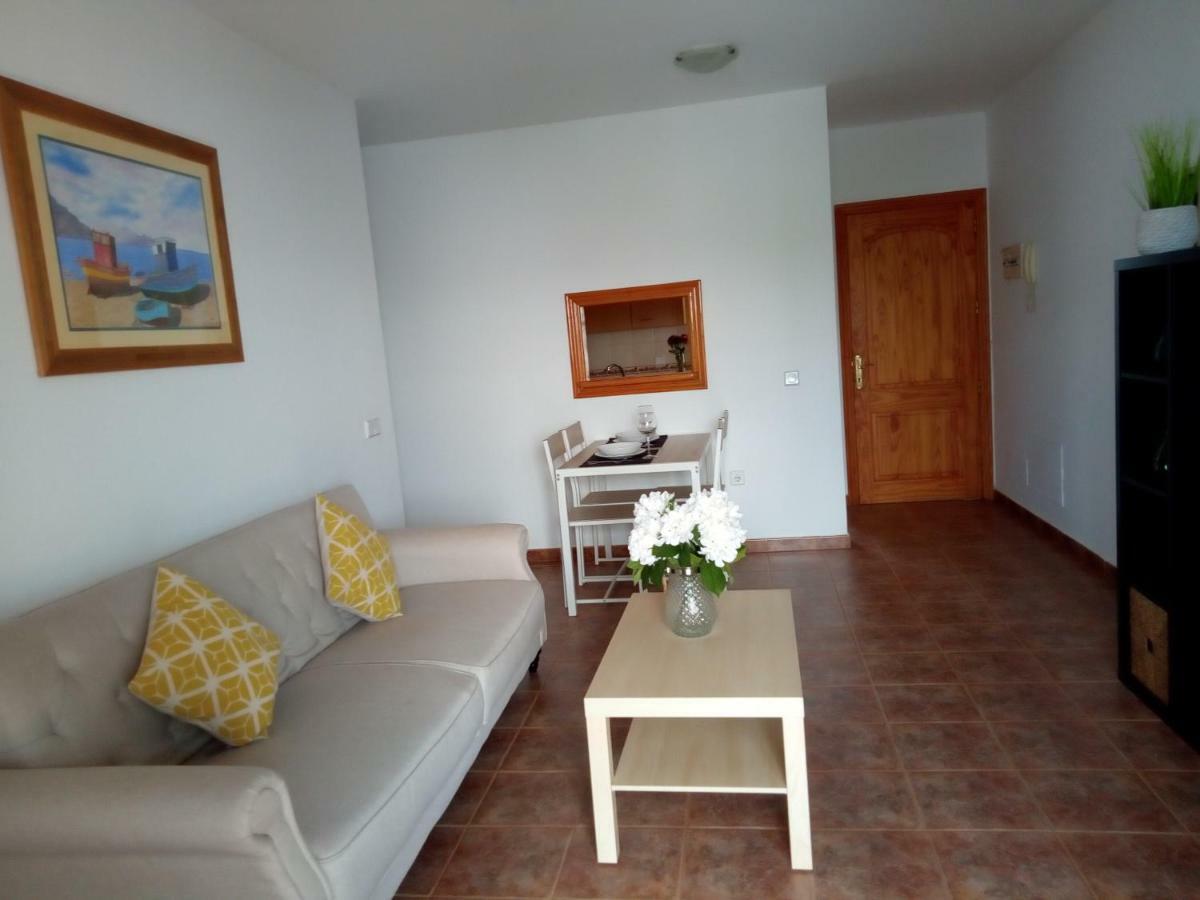 Apartamentos Casa Cipri Плая Бланка Екстериор снимка
