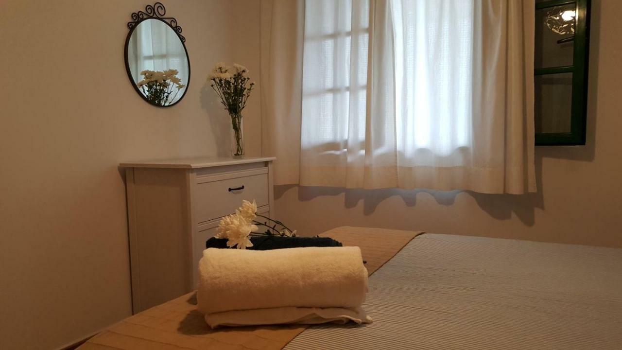 Apartamentos Casa Cipri Плая Бланка Екстериор снимка