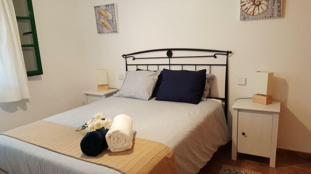 Apartamentos Casa Cipri Плая Бланка Екстериор снимка