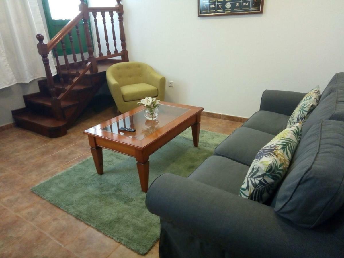 Apartamentos Casa Cipri Плая Бланка Екстериор снимка