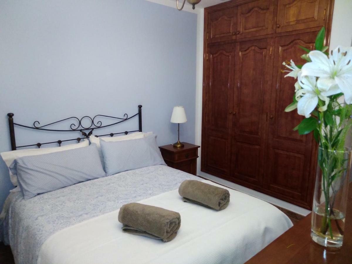 Apartamentos Casa Cipri Плая Бланка Екстериор снимка