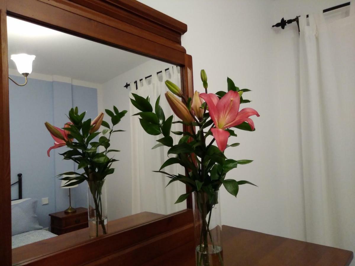 Apartamentos Casa Cipri Плая Бланка Екстериор снимка