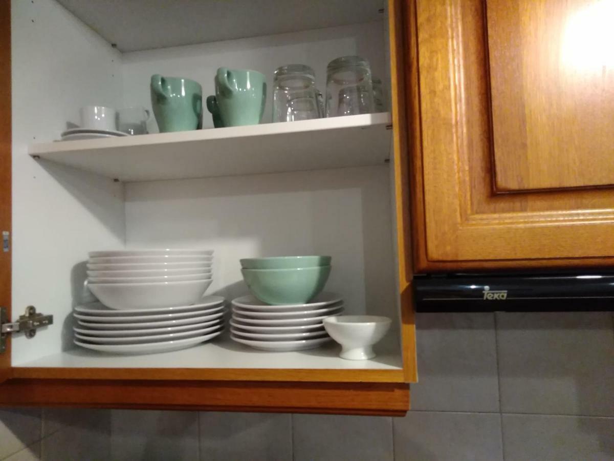 Apartamentos Casa Cipri Плая Бланка Екстериор снимка