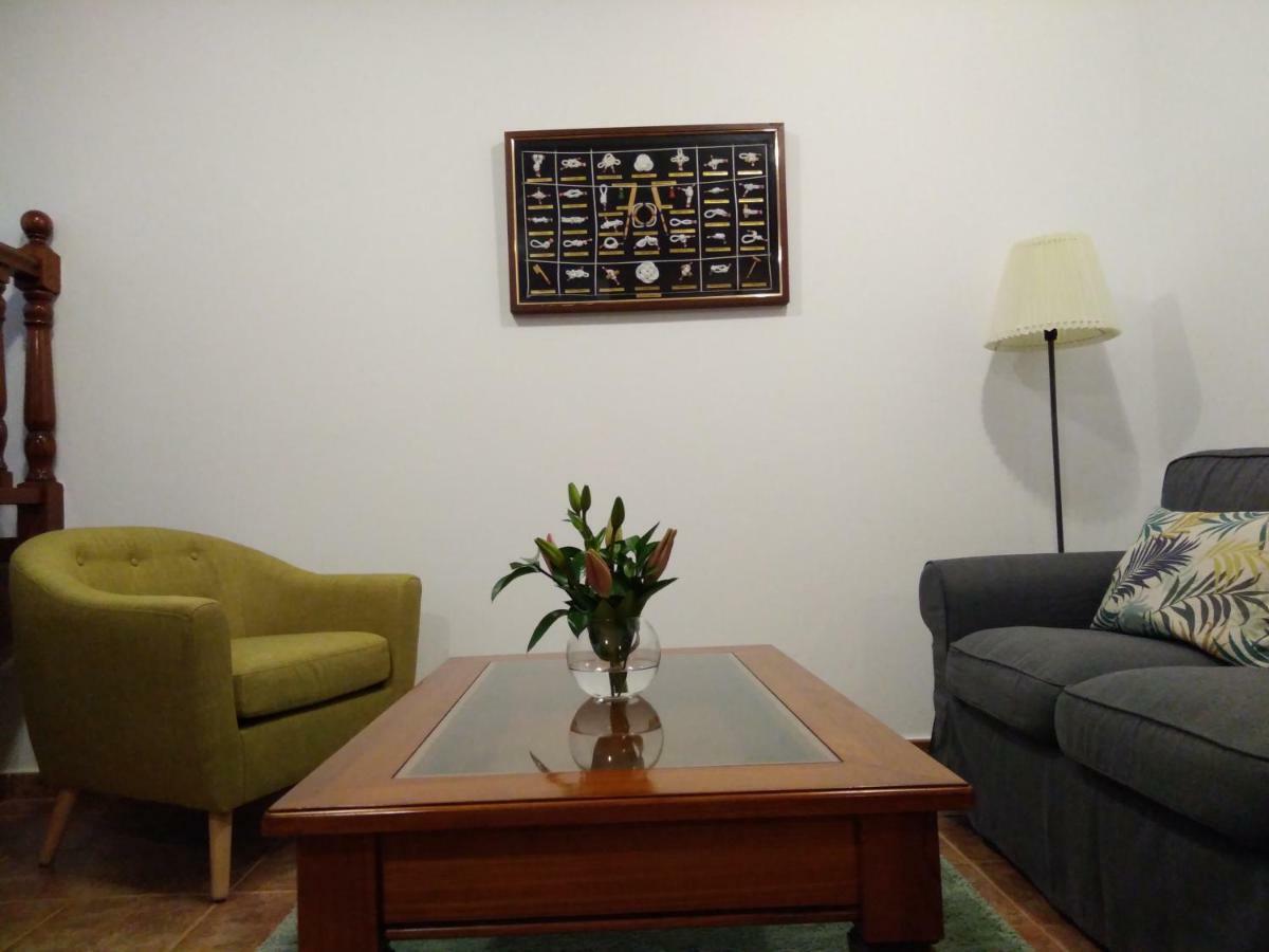 Apartamentos Casa Cipri Плая Бланка Екстериор снимка