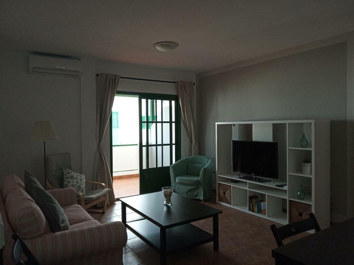 Apartamentos Casa Cipri Плая Бланка Екстериор снимка