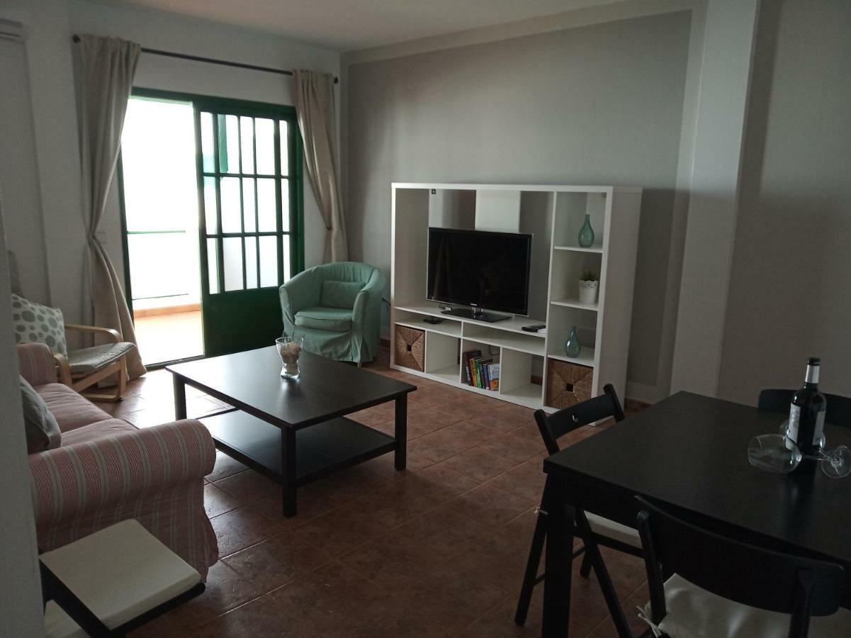 Apartamentos Casa Cipri Плая Бланка Екстериор снимка