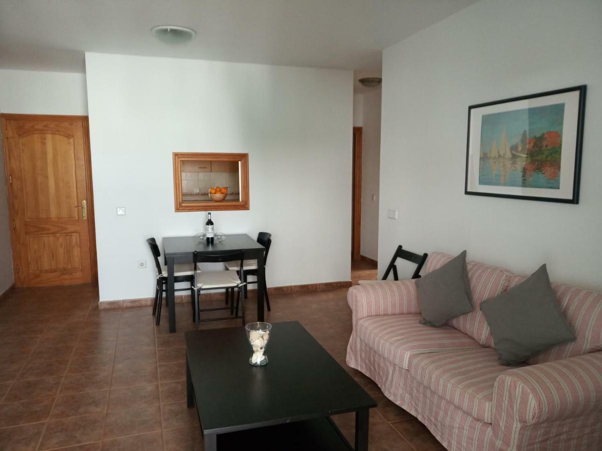 Apartamentos Casa Cipri Плая Бланка Екстериор снимка