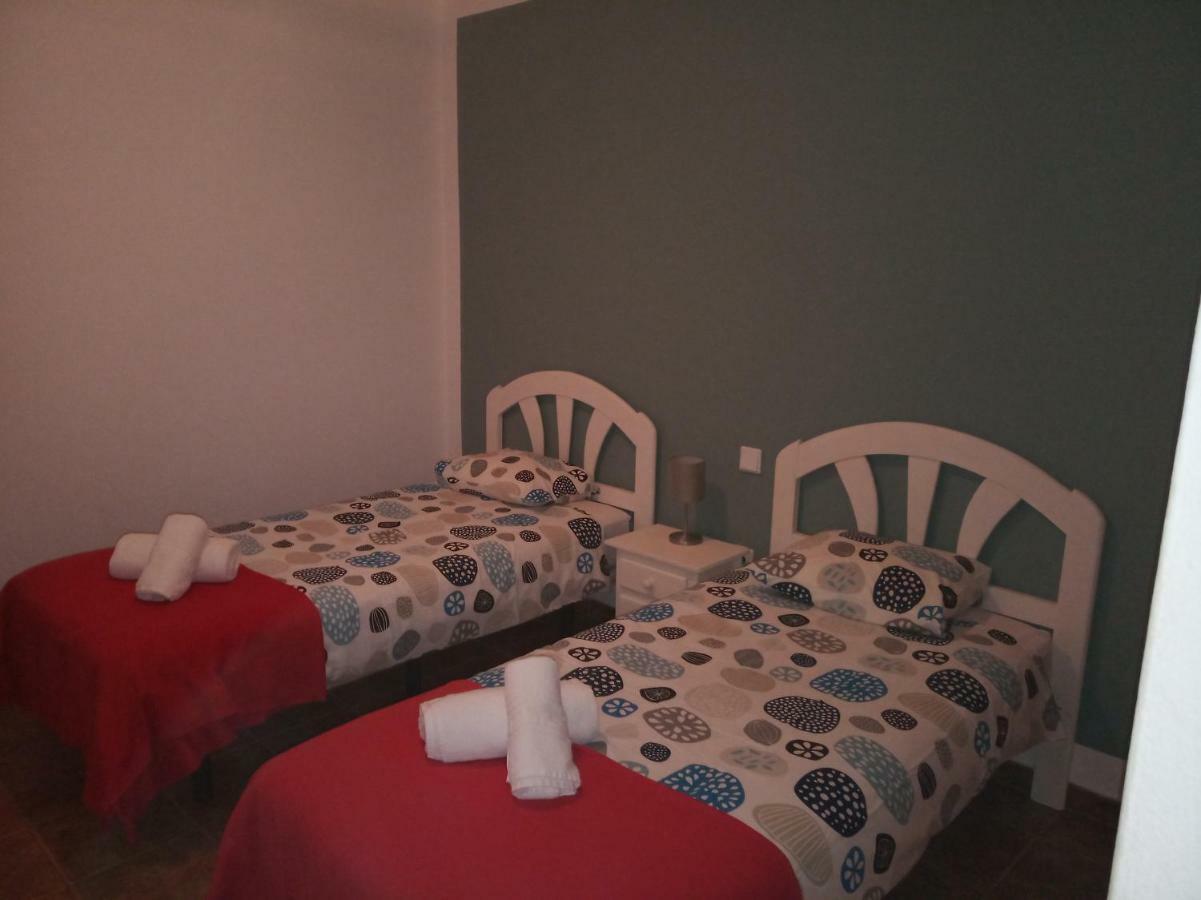 Apartamentos Casa Cipri Плая Бланка Екстериор снимка